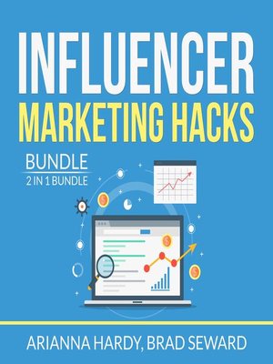 cover image of Influencer Marketing Hacks Bundle